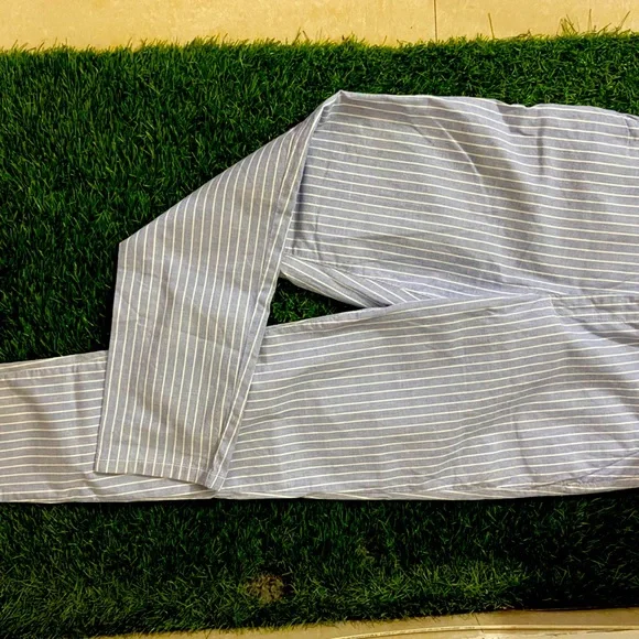 Women’s H&M Cotton Casual Pant - Picture 3 of 3